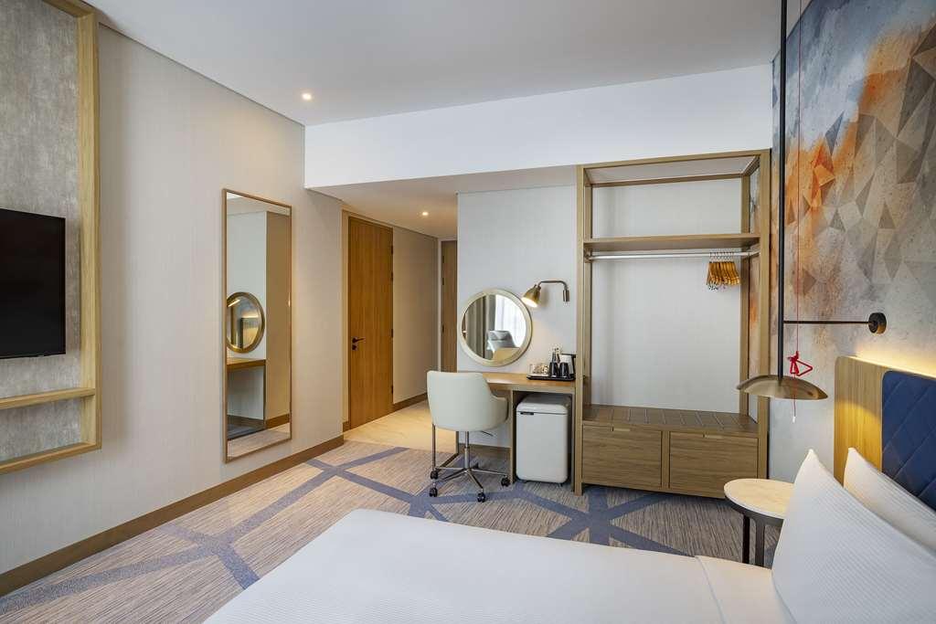 Hilton Garden Inn Dubai Business Bay Kamer foto